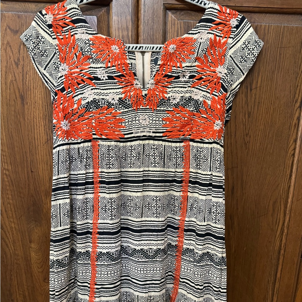 Dress size medium